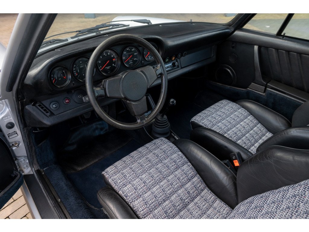 1976 Porsche 911 "Turbo" - 930 Turbo 3.0, foto 6