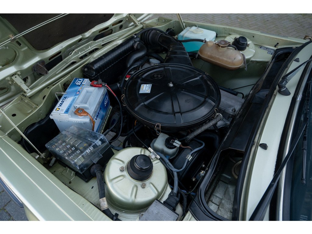 1979 BMW 3 Series - 320/6, foto 9