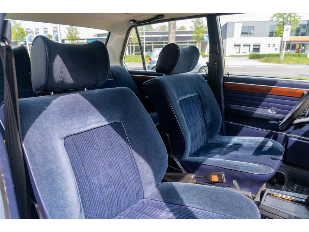 1977 BMW 7 Series - E3 3.0 Li, foto 7