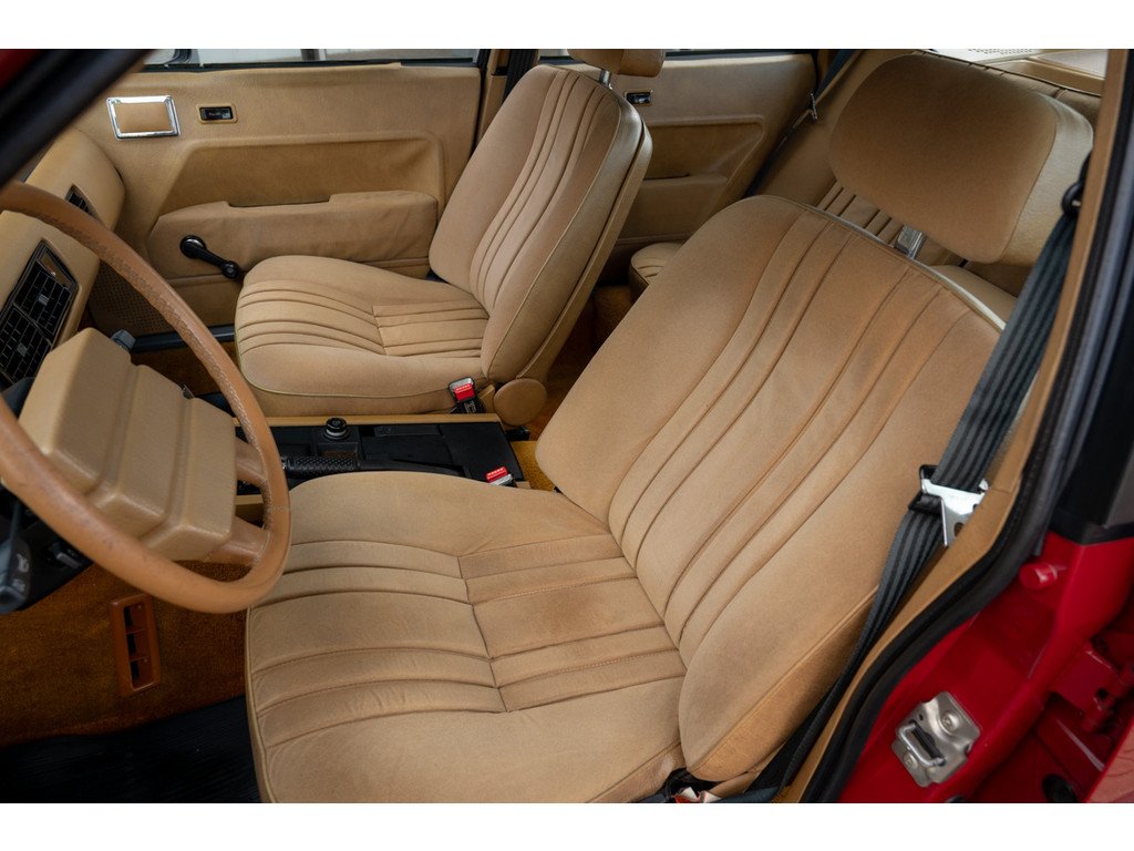 1980 Rover SD 1 - 2600 S, foto 7