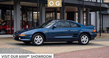 Toyota MR2