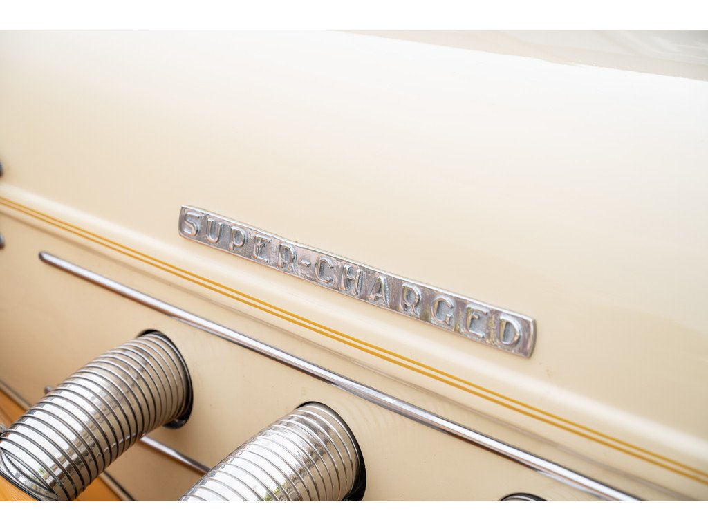 1979 Auburn Speedster - Supercharged, foto 10