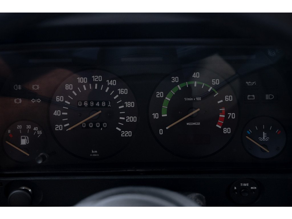 1982 BMW 3 Series - 320 E21 Edition E, foto 8