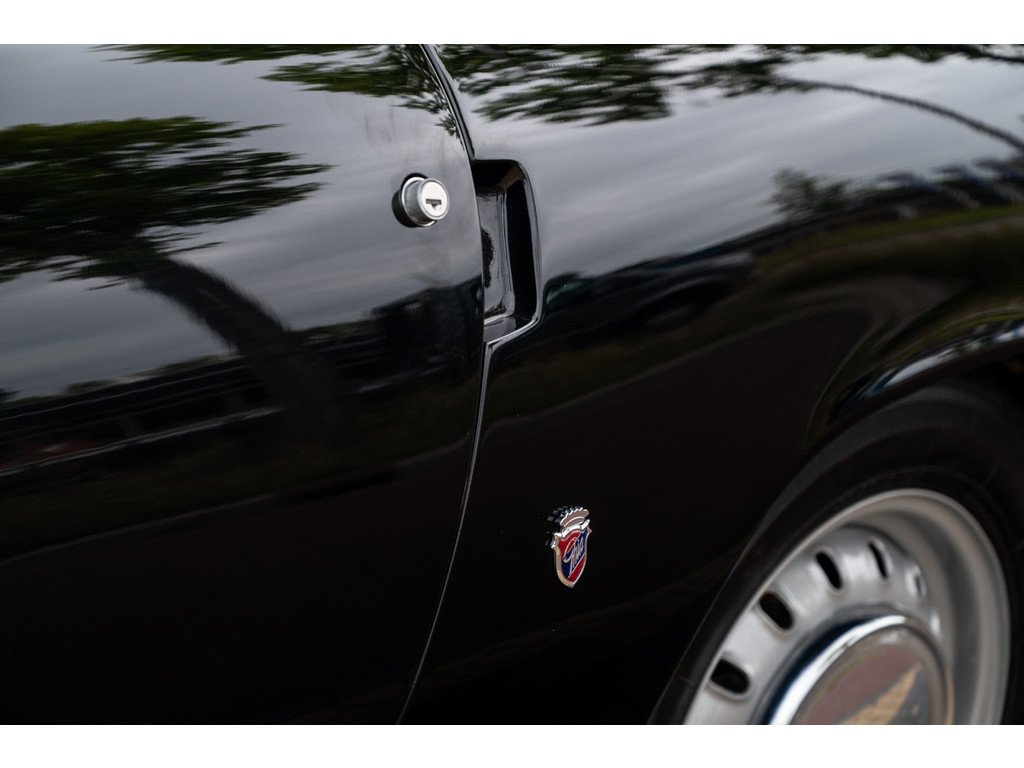 1965 Fiat Ghia - 1500 GT, foto 10