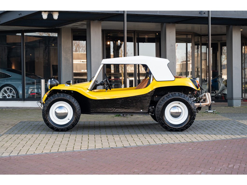 1967 VW Beach Buggy - Meyers Manx, foto 2