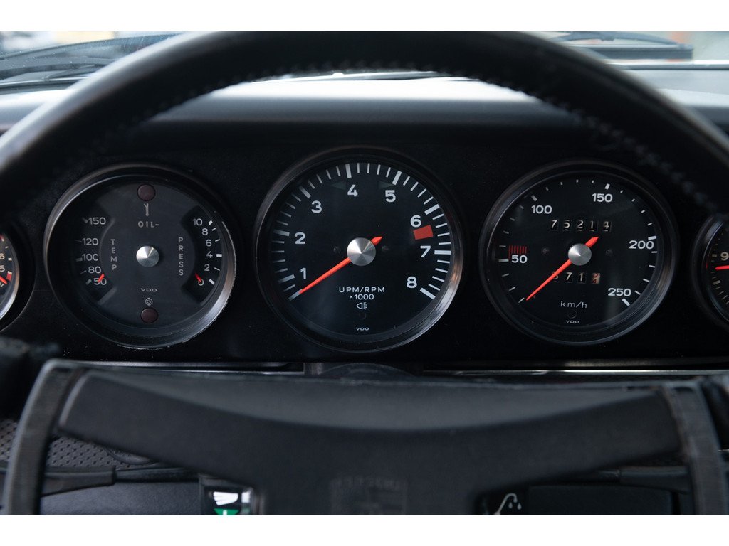 1970 Porsche 911 - T 2.2 concours, foto 8