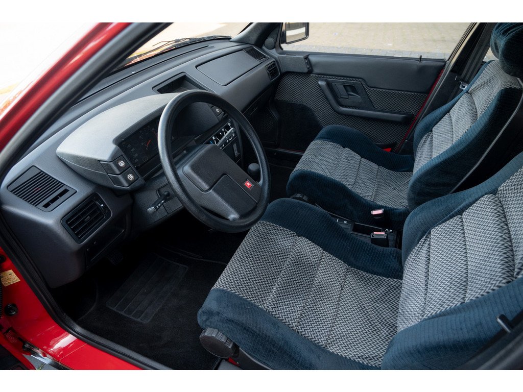 1988 Citroen BX - GTI GTi, foto 7