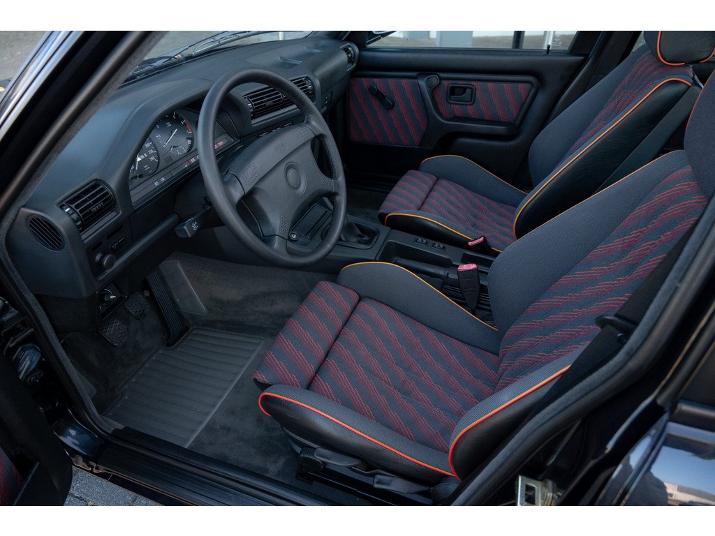 1994 BMW 3 Series - 316i E30 Touring Design Edition, foto 7