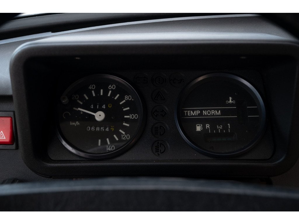 1991 Trabant 1.1 - Universal Last Edition 444, foto 8