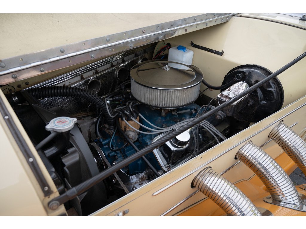 1979 Auburn Speedster - Supercharged, foto 9