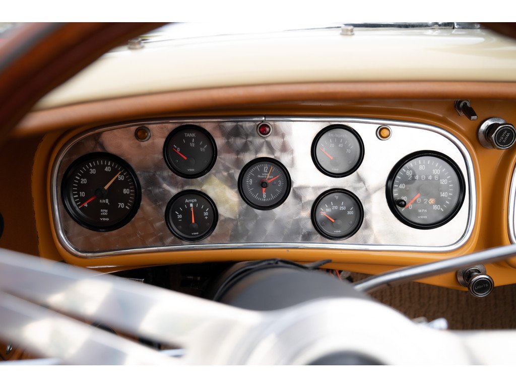 1979 Auburn Speedster - Supercharged, foto 8