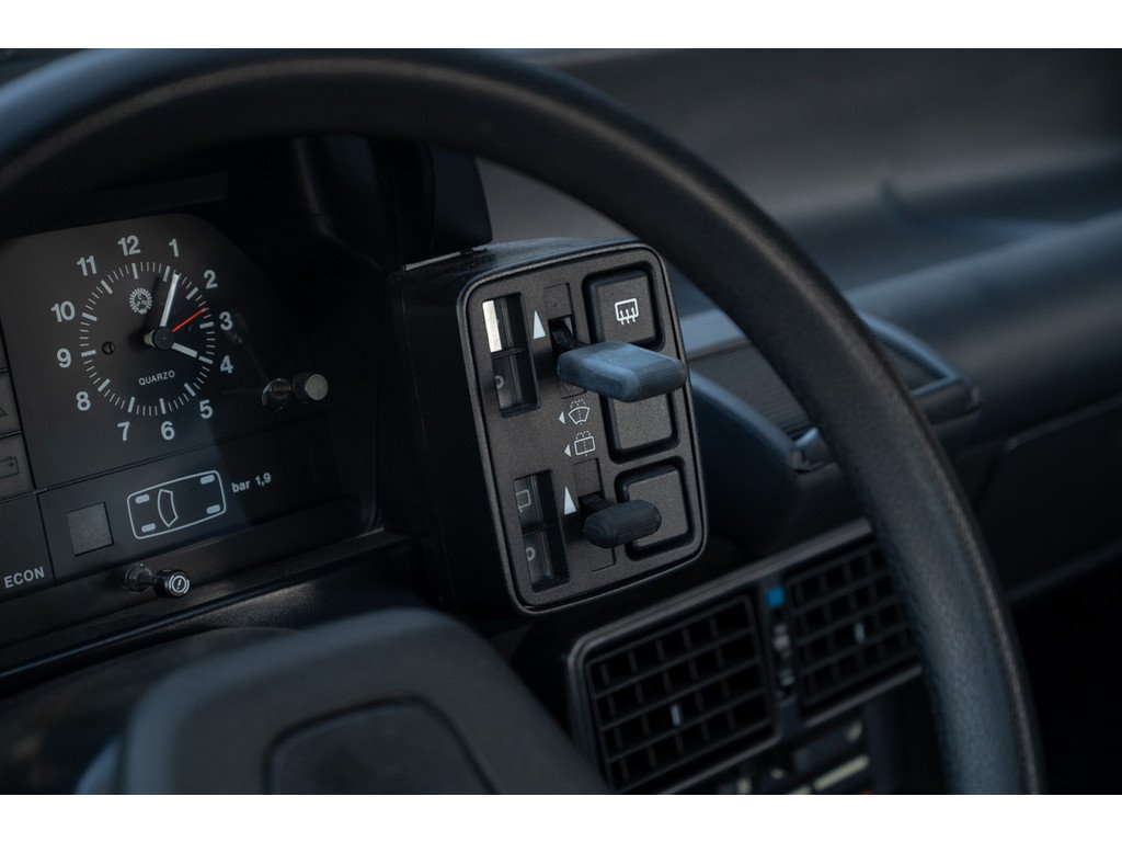 1988 Fiat Uno - 45s, foto 8