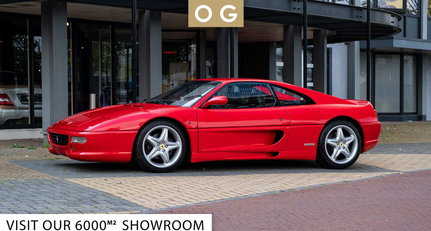 Ferrari F355 (1994 - 1999)