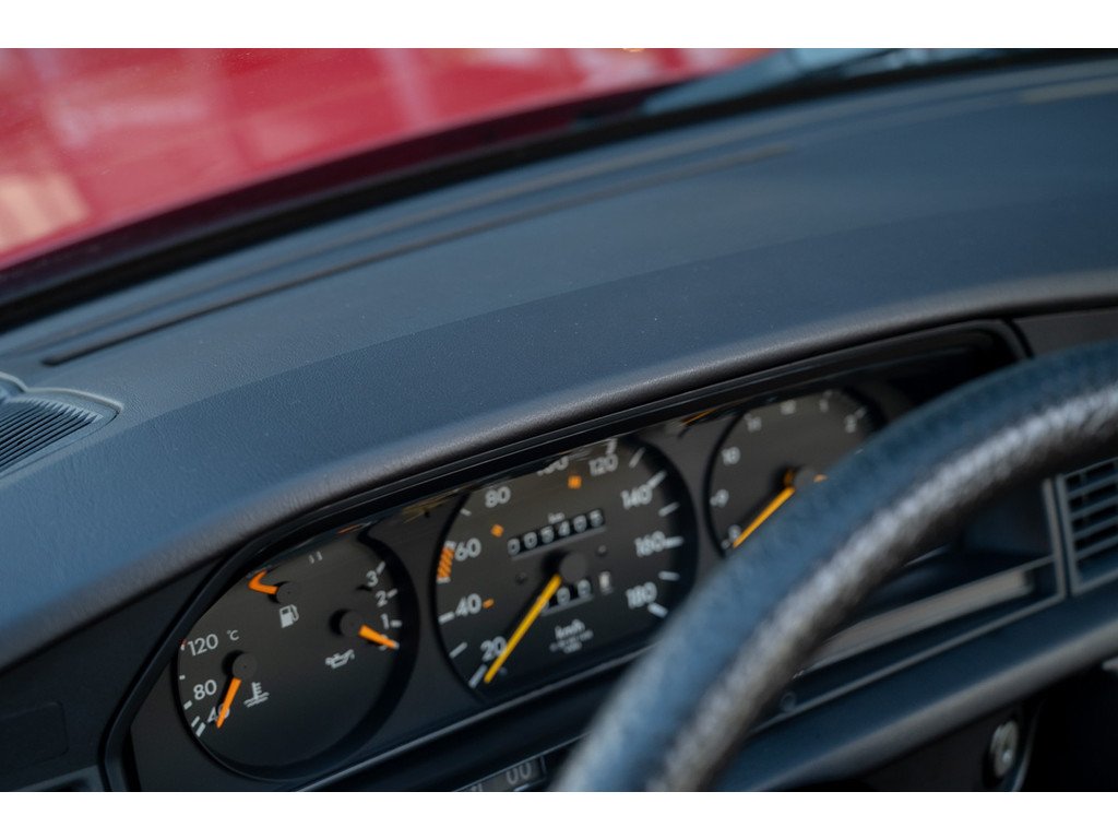 1984 Mercedes-Benz 190 - 190 D, foto 8
