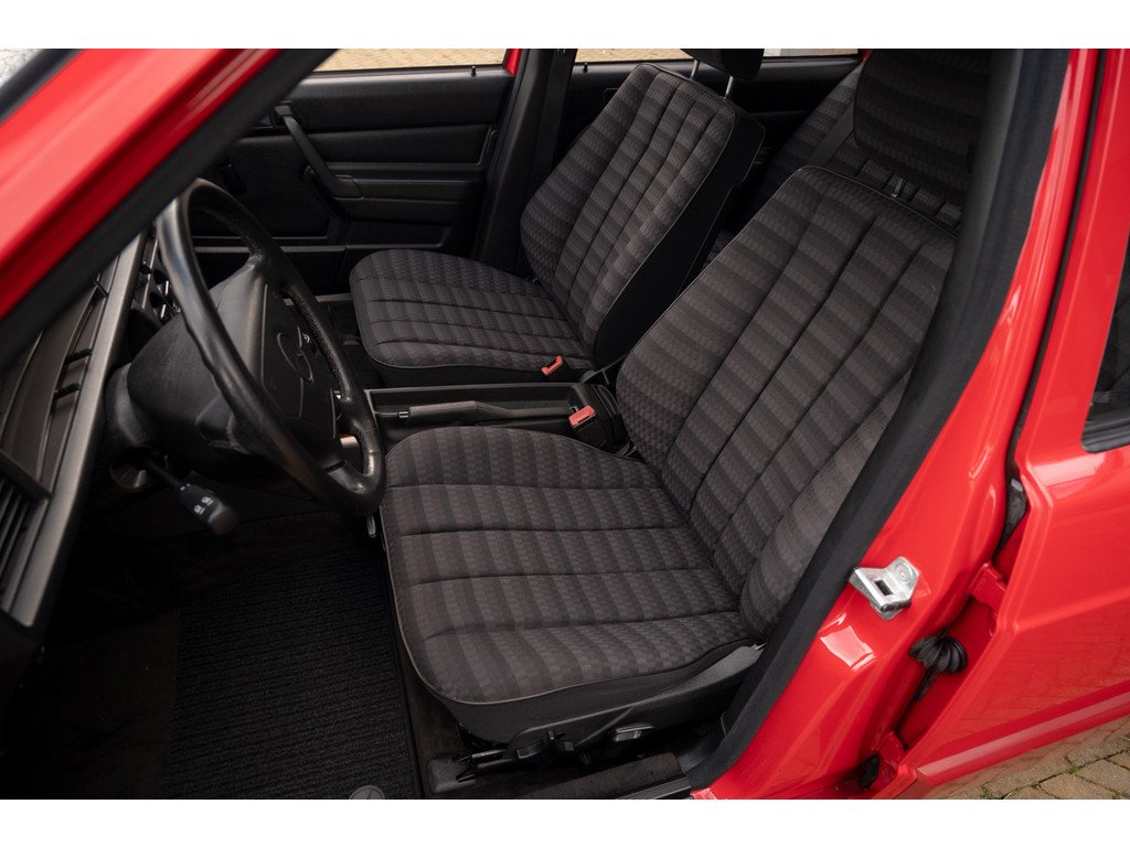1992 Mercedes-Benz 190 - E 1.8 W201, foto 7
