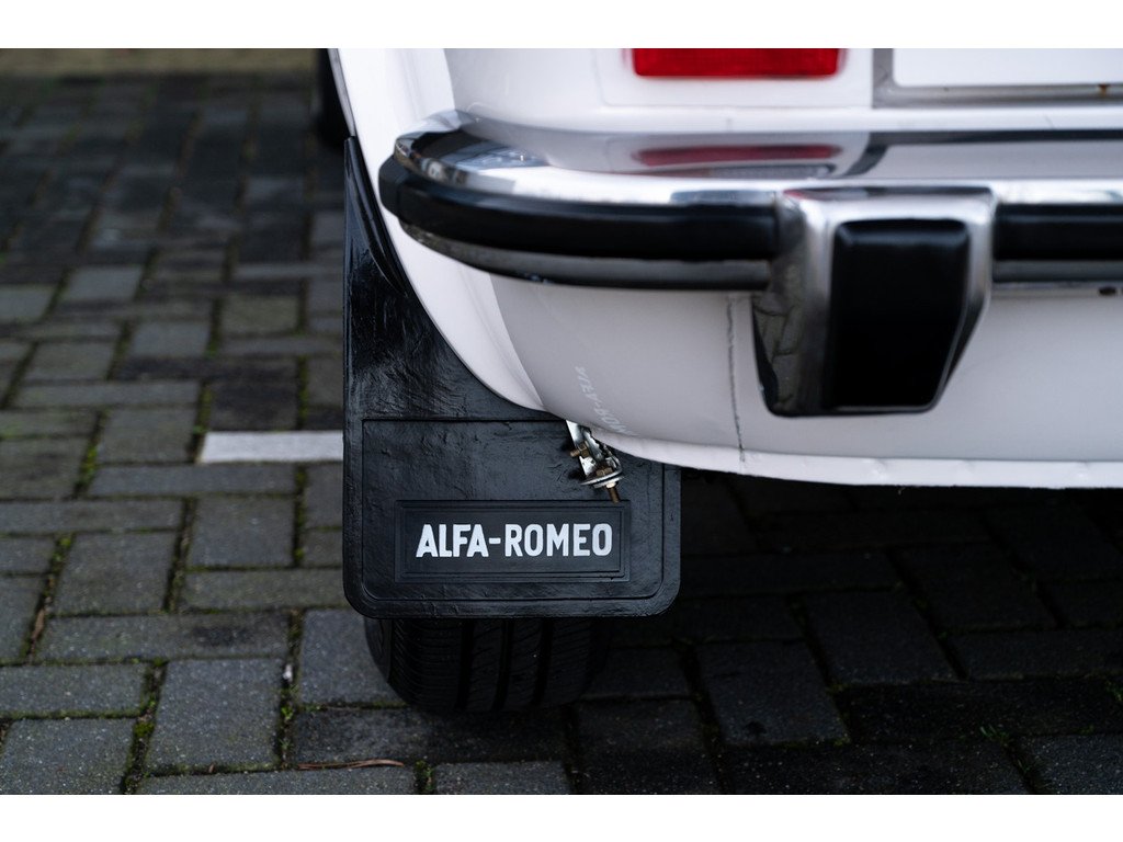 1974 Alfa Romeo Alfasud - 1.2 Ti, foto 10