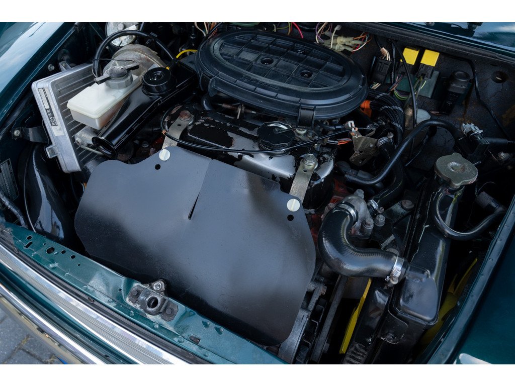 1994 Rover Mini - British Open 1.3i, foto 9