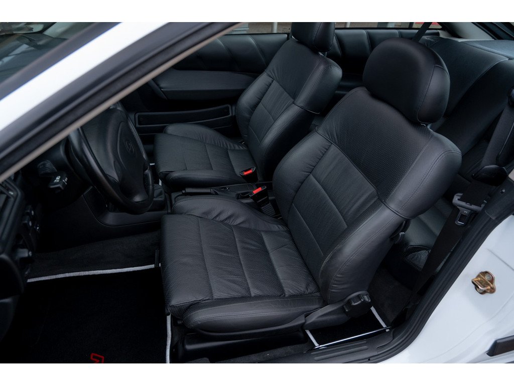 1996 Opel Calibra - 2.0i 16V, foto 7