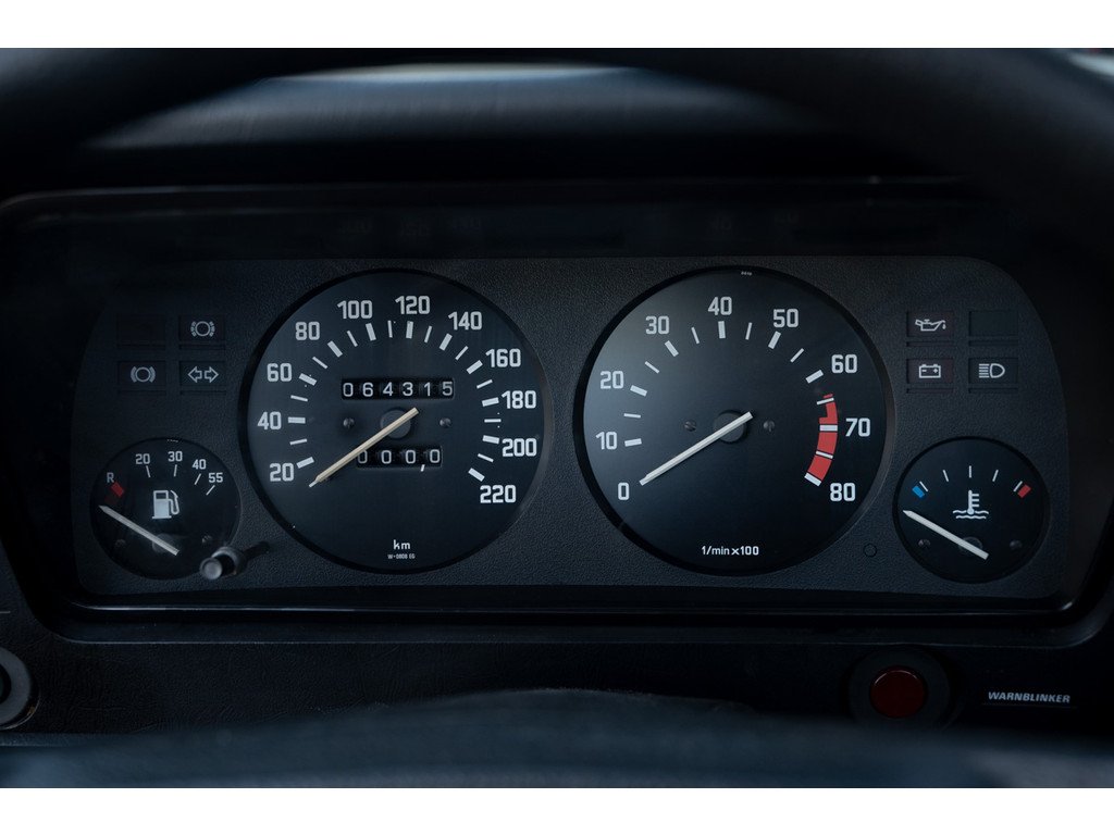 1979 BMW 3 Series - 320/6, foto 8