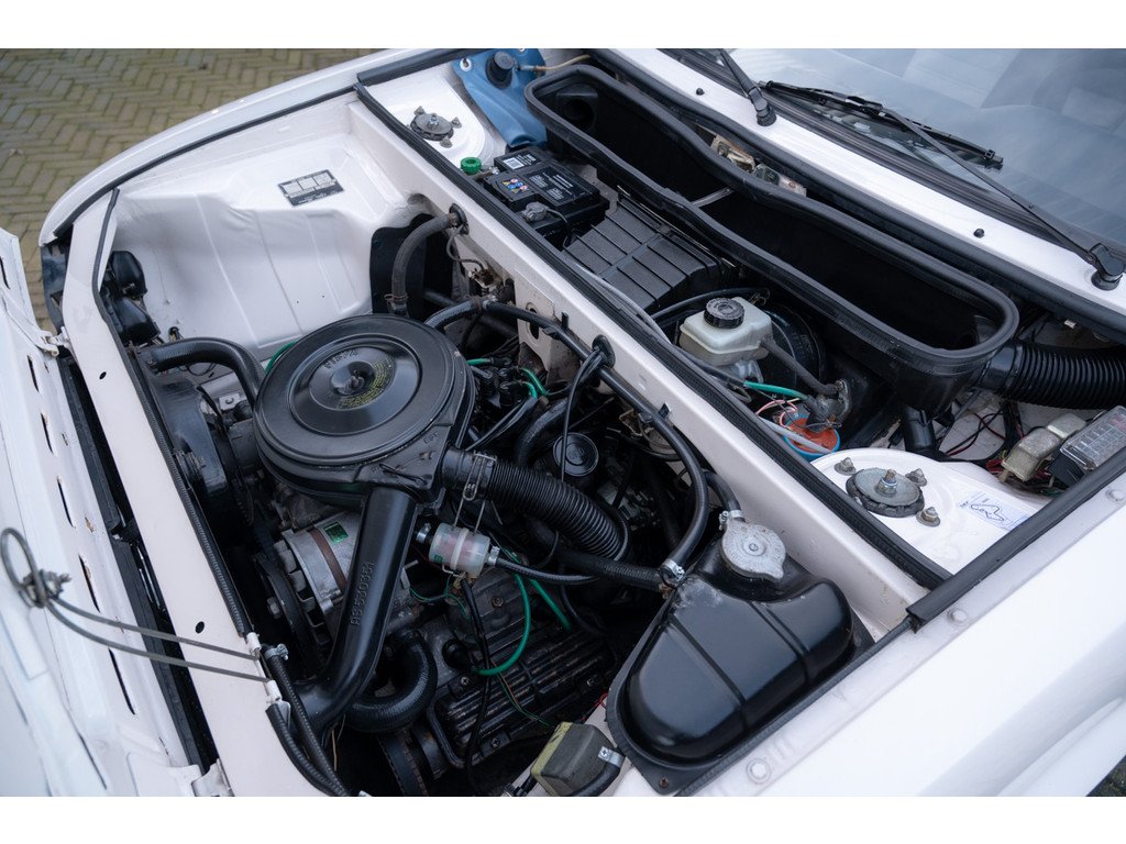 1974 Alfa Romeo Alfasud - 1.2 Ti, foto 9