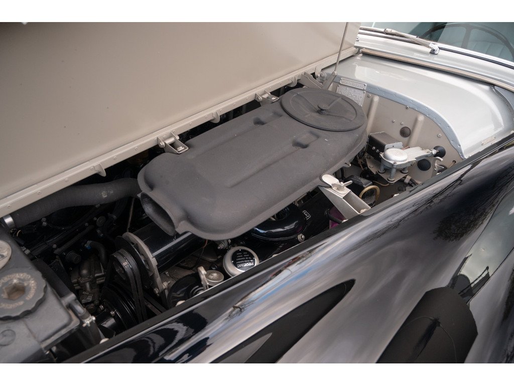 1962 Rolls-Royce Silver Cloud III - II, foto 9