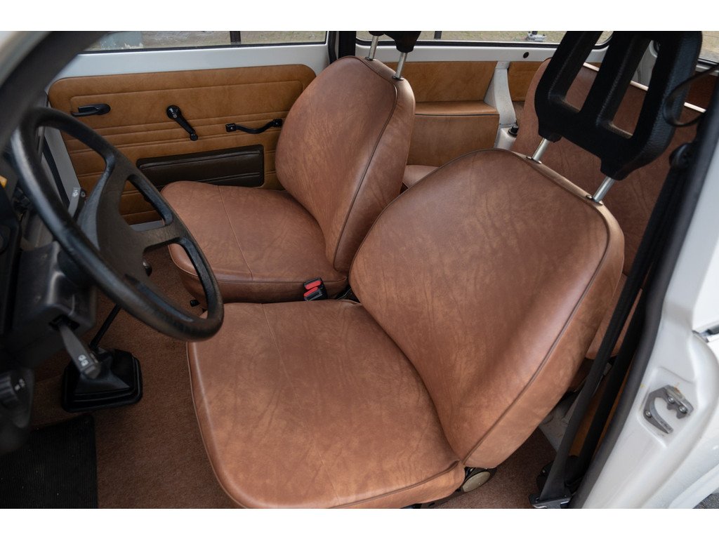 1991 Trabant 1.1 - Universal Last Edition 444, foto 7