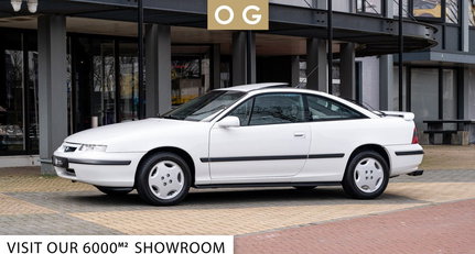Opel Calibra