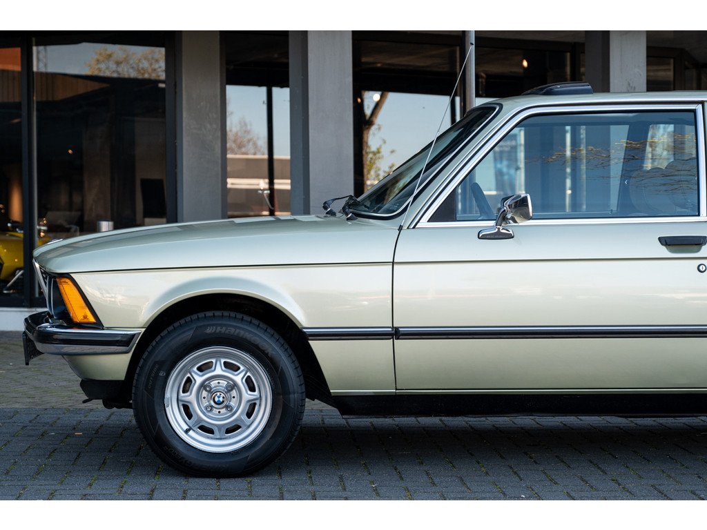 1979 BMW 3 Series - 320/6, foto 2