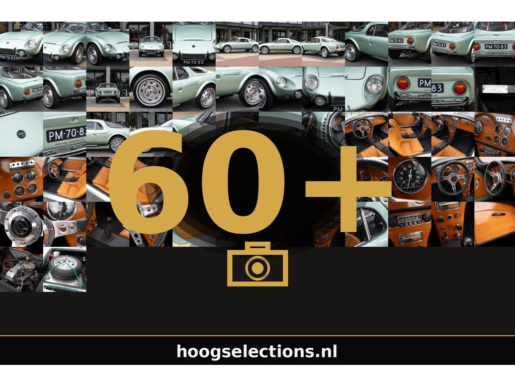 1967 Matra Djet - 5, foto 11
