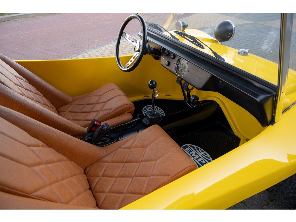 1967 VW Beach Buggy - Meyers Manx, foto 6
