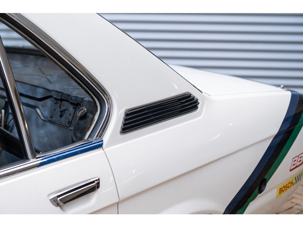 1977 BMW 5 Series - 530i 1B Historic race car, foto 10