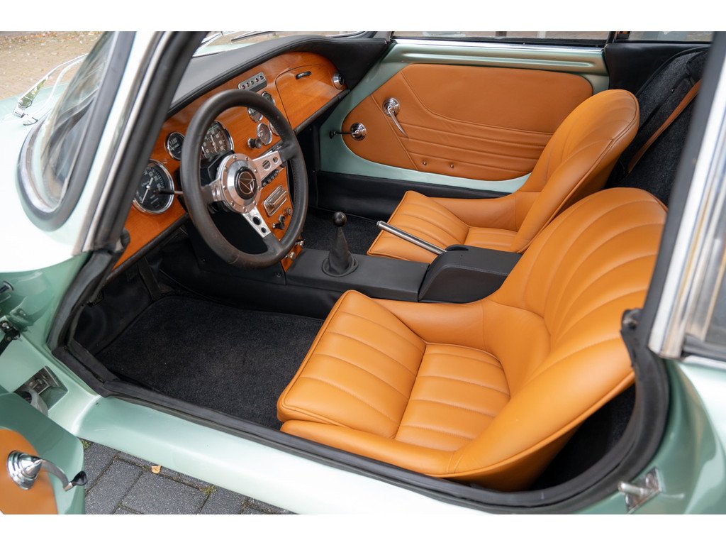 1967 Matra Djet - 5, foto 7