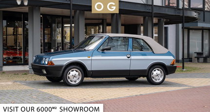 Fiat Ritmo