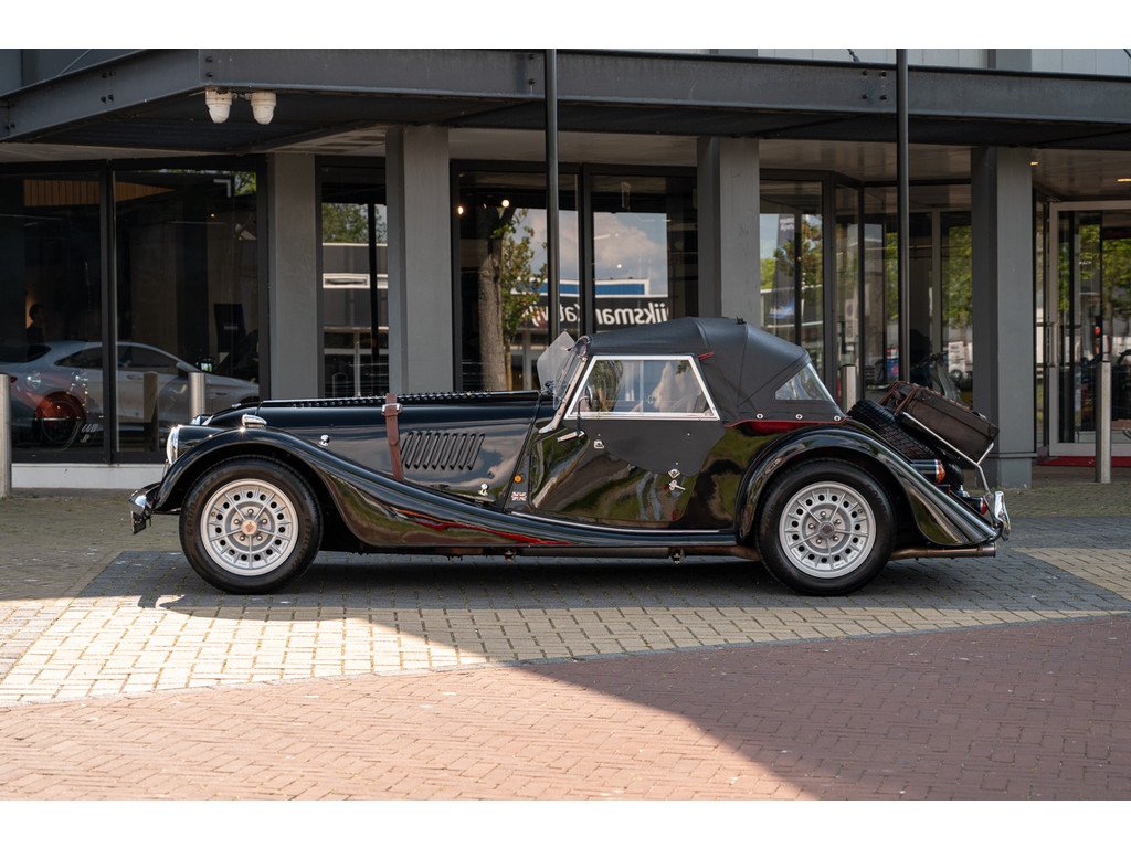 1992 Morgan Plus 8 - 3.9 V8, foto 2