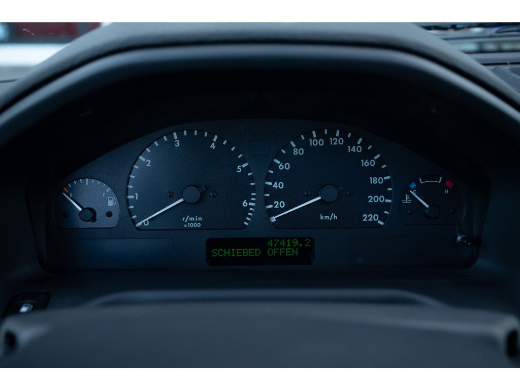 1999 Land Rover Range Rover - 4.6 HSE, foto 7