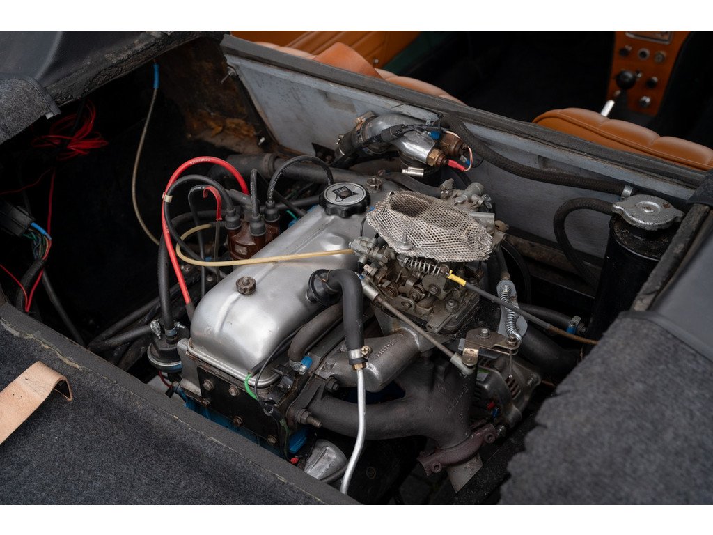 1967 Matra Djet - 5, foto 9