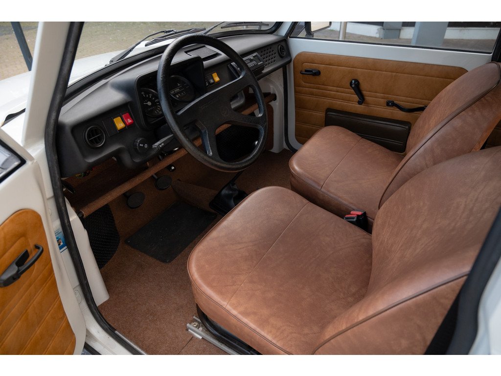 1991 Trabant 1.1 - Universal Last Edition 444, foto 6