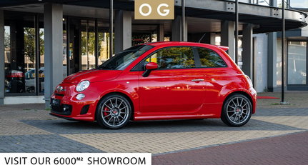 Fiat Abarth