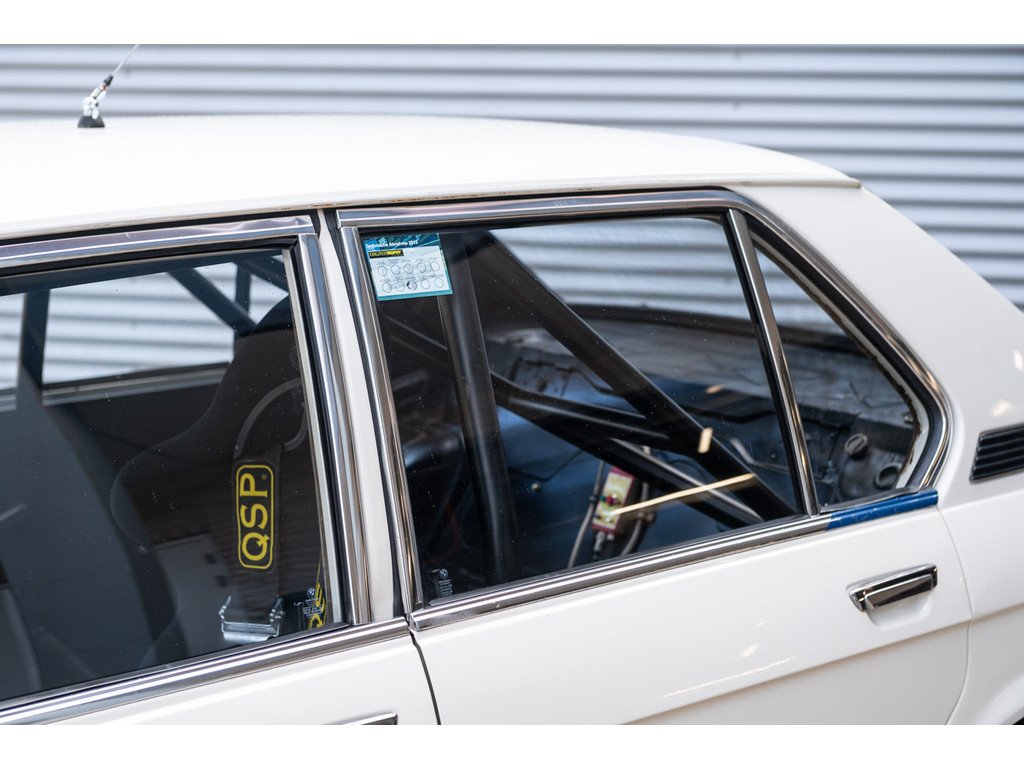 1977 BMW 5 Series - 530i 1B Historic race car, foto 9