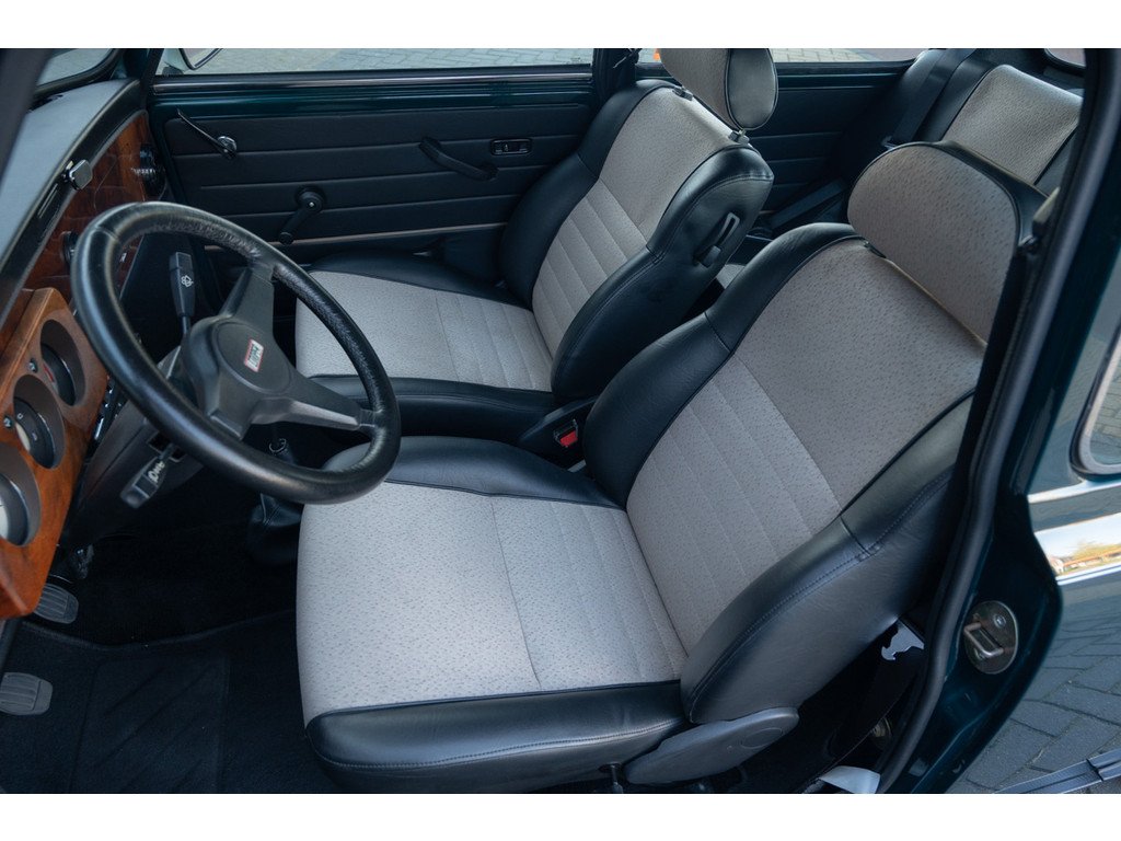 1997 Rover Mini - 1.3 COOPER, foto 7