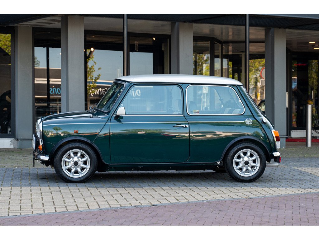 1997 Rover Mini - 1.3 COOPER, foto 2