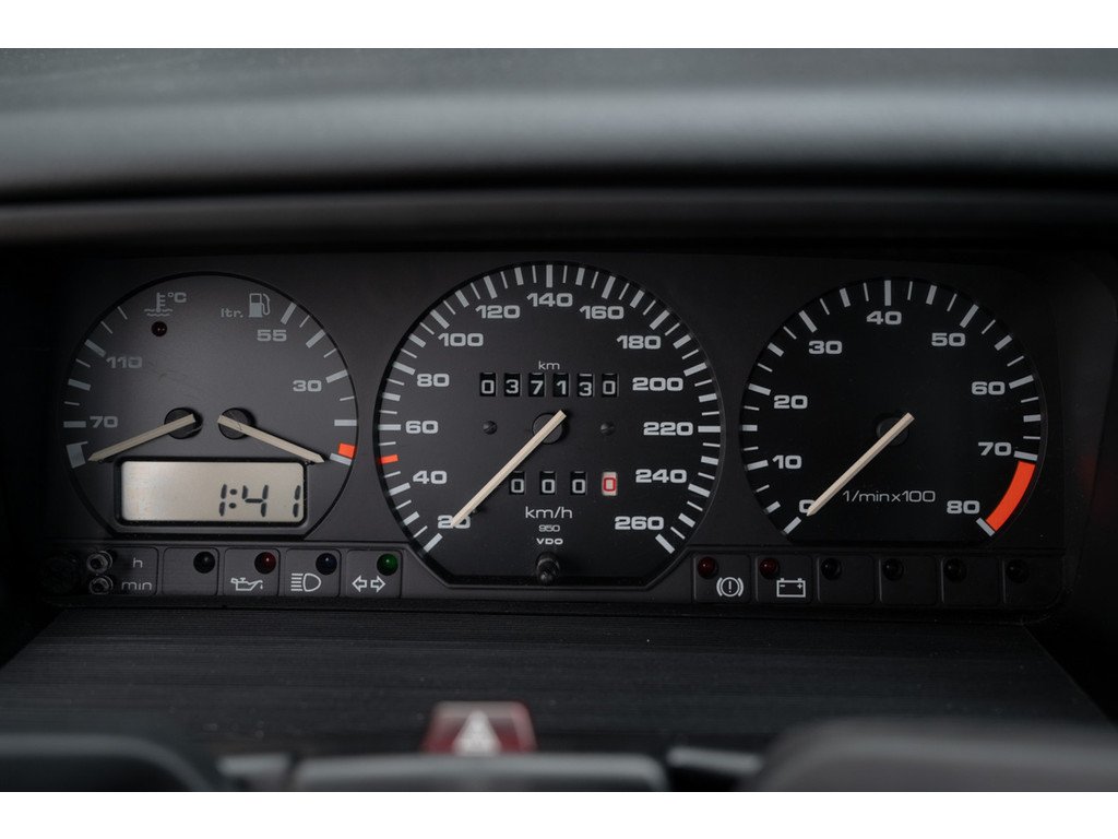1990 VW Corrado - 1.8 16V, foto 8
