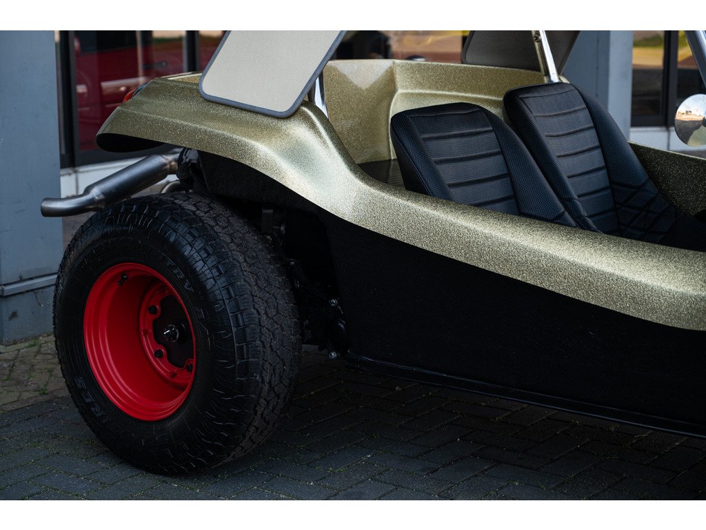1961 VW Beach Buggy - Meyers Manx, foto 7
