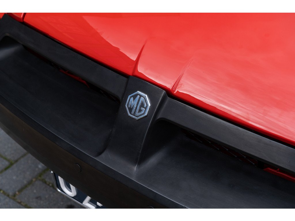 1975 MG B - MGB 1.8, foto 10