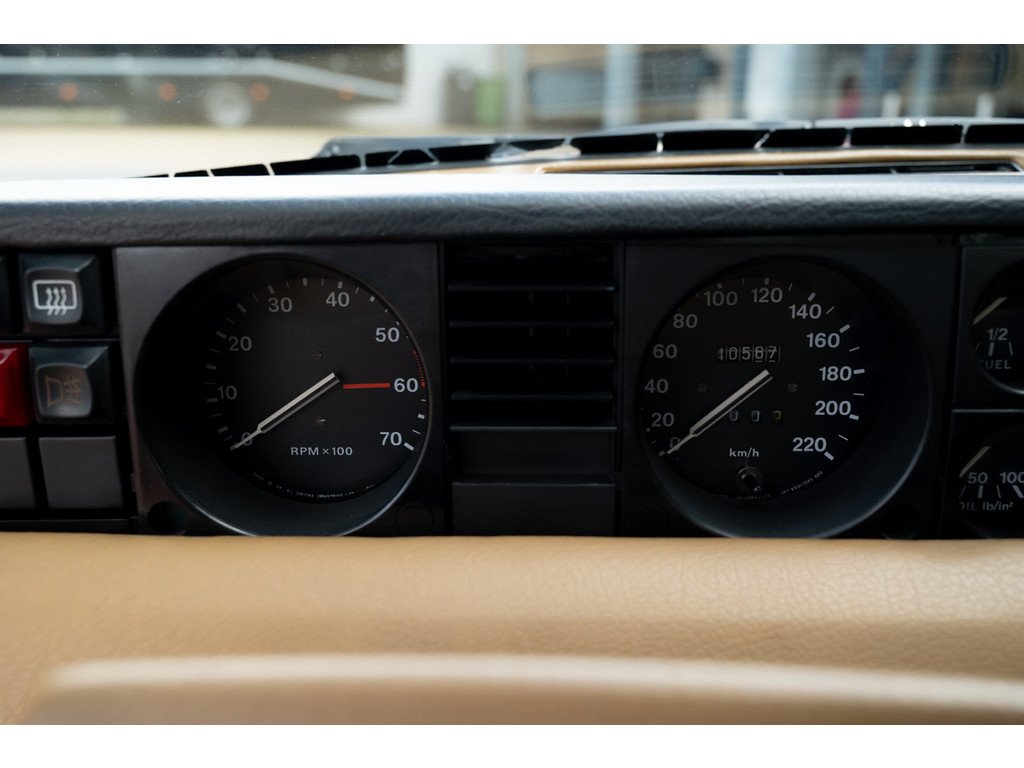 1980 Rover SD 1 - 2600 S, foto 8