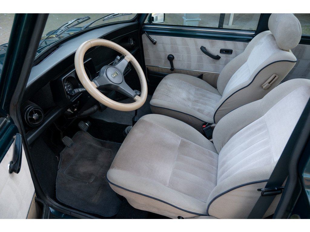 1994 Rover Mini - British Open 1.3i, foto 7