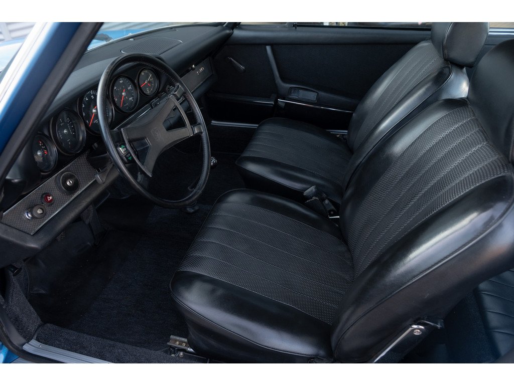 1970 Porsche 911 - T 2.2 concours, foto 7