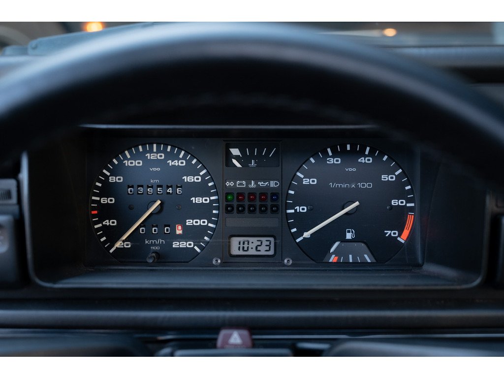 1992 VW Golf - 1.8 Country Syncro, foto 6