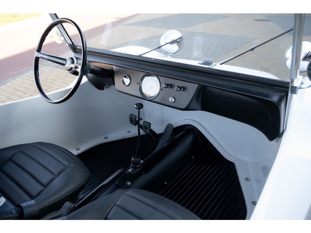 1970 VW Beach Buggy - Meyers Manx, foto 6