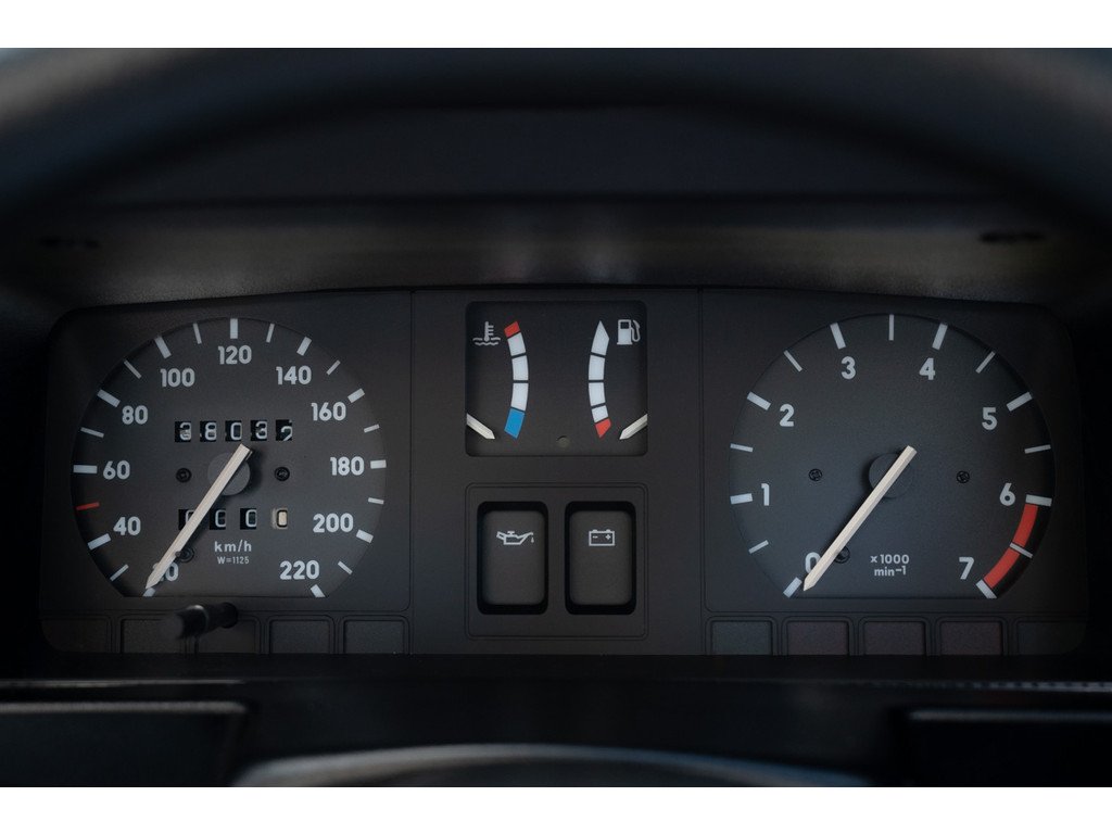 1992 Opel Kadett - E Cabriolet Edition 1.6i, foto 8